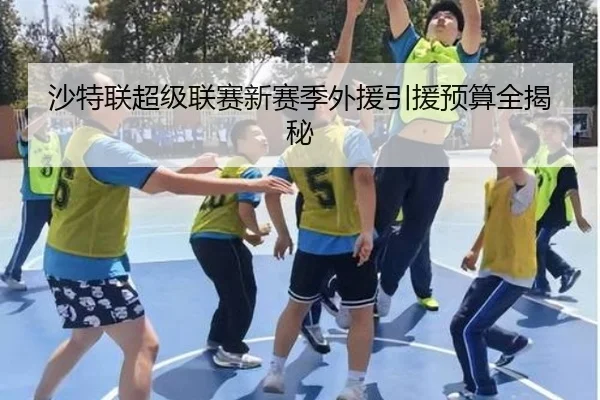 沙特联超级联赛新赛季外援引援预算全揭秘